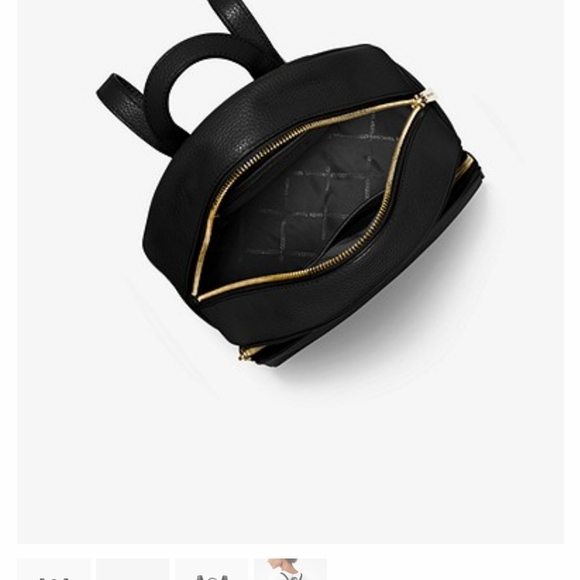 MK Backpack and Wallet - Picture 7 of 14